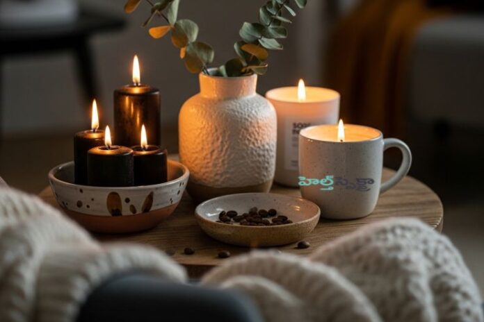 Healthy Sleep Hygiene Tips