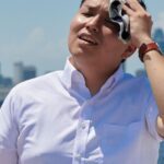 Heatwave precautions