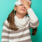 Home remedy for a stye