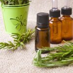 Improved Mood_ The aroma of rosemary essential oil