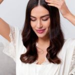 Improved hair growth_ Rosemary oil