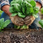 Leafy Greens – Fuel for the Brain