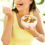 Lifestyle and dietary support