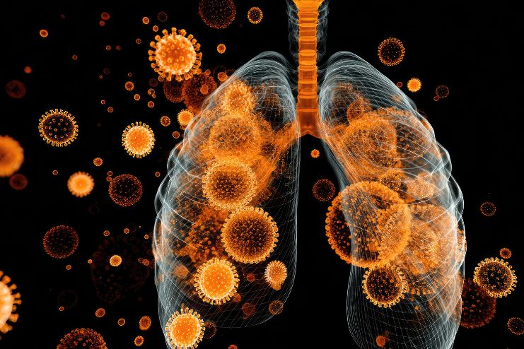 Lung Cancer Doubling Time