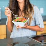 Lung-cleansing foods