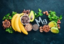 మెగ్నీషియం: ఆరోగ్య ప్రయోజనాలు మరియు ఆహార వనరులు Magnesium_ Deficiency, Benefits, and Dietary Sources