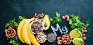 మెగ్నీషియం: ఆరోగ్య ప్రయోజనాలు మరియు ఆహార వనరులు - Magnesium: Deficiency, Benefits, and Dietary Sources Magnesium_ Deficiency, Benefits, and Dietary Sources