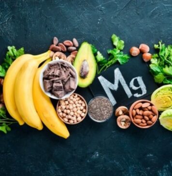 మెగ్నీషియం: ఆరోగ్య ప్రయోజనాలు మరియు ఆహార వనరులు Magnesium_ Deficiency, Benefits, and Dietary Sources