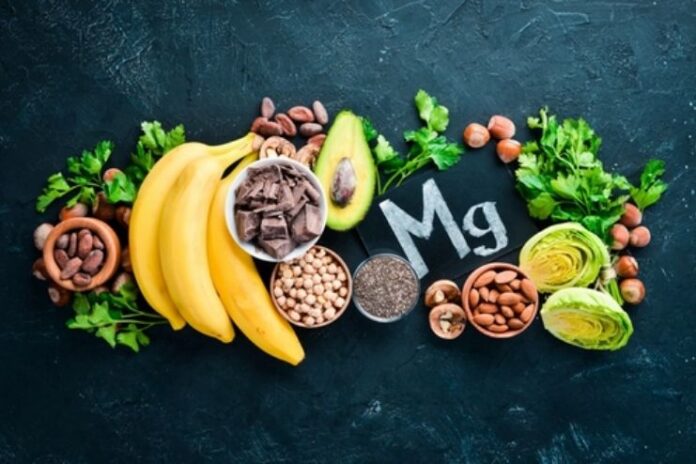 Magnesium_ Deficiency, Benefits, and Dietary Sources Magnesium_ Deficiency, Benefits, and Dietary Sources
