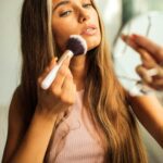 Makeup safety practices