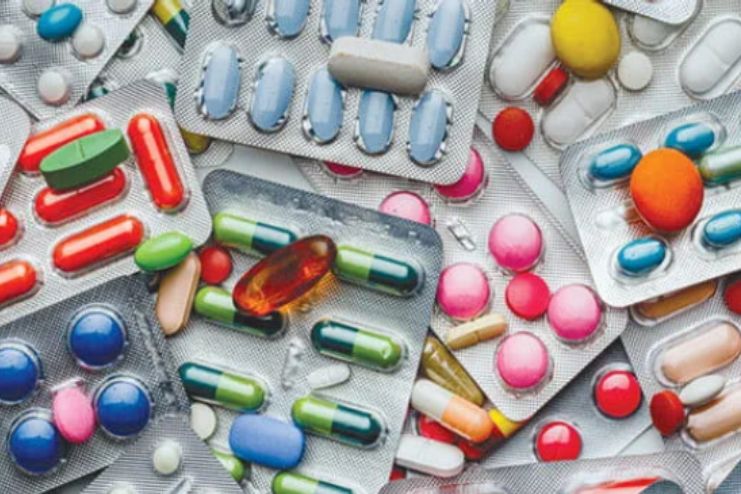 Medications That Increase Your Risk During Hot Weather 2