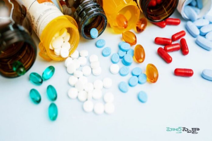 Medications That Increase Your Risk During Hot Weather