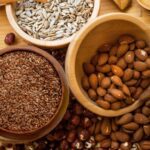 Nuts and Seeds for Daily Nutrition