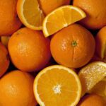 Oranges – For mental sharpness