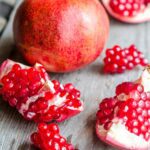 Pomegranate – Oxygen Booster