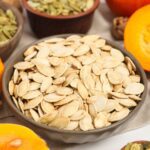 Pumpkin Seeds – Zinc Power