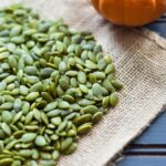 Pumpkin seeds – Cognitive support