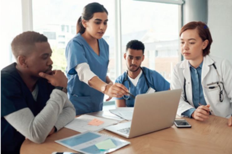 Questions about monitoring HCM