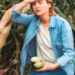 Recognize the signs of heat stroke