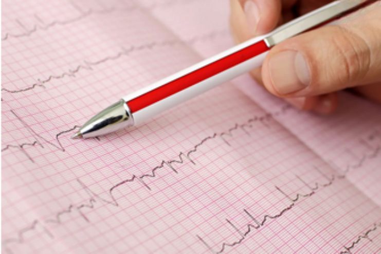 Results Unchanged, HCM symptoms changed