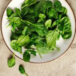 Spinach – Magnesium Support
