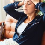Stress and Weakened Immune System