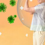 Stronger Immune Defense
