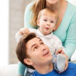 Summer infections in children