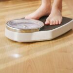 Support for weight management