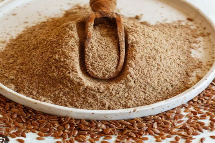 Surprising Health Benefits of Flaxseeds 2