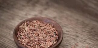 అవిసె గింజల యొక్క 10 ఆశ్చర్యకరమైన ఆరోగ్య ప్రయోజనాలు - 10 Surprising Health Benefits of Flaxseeds Surprising Health Benefits of Flaxseeds