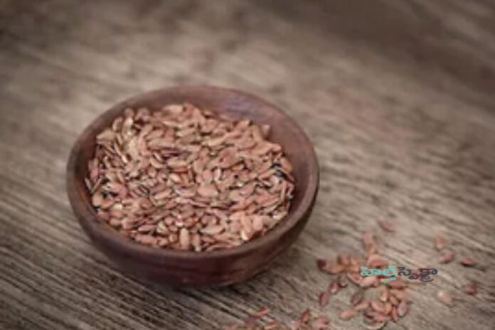 Surprising Health Benefits of Flaxseeds