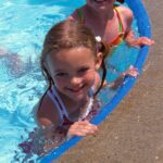 Swimming and recreational water exposure