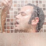 Take cold baths