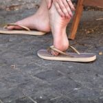 The impact of improper footwear