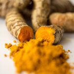 Turmeric – Natural Anti-Inflammatory