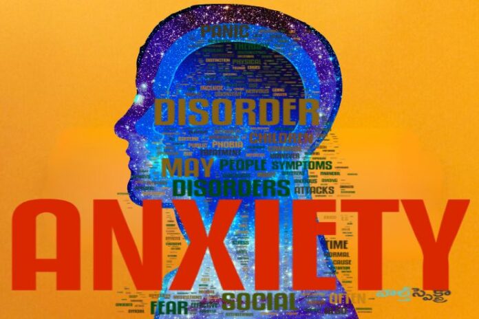 Types of Therapy for Anxiety