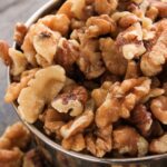 Walnuts – A superfood provided by nature