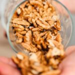 Walnuts – Omega-3 Power