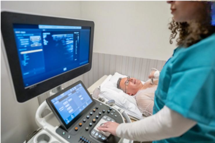 What tests monitor HCM