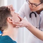 When to see a doctor