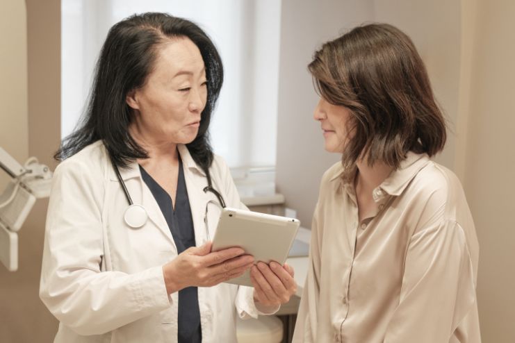 When to see a doctor