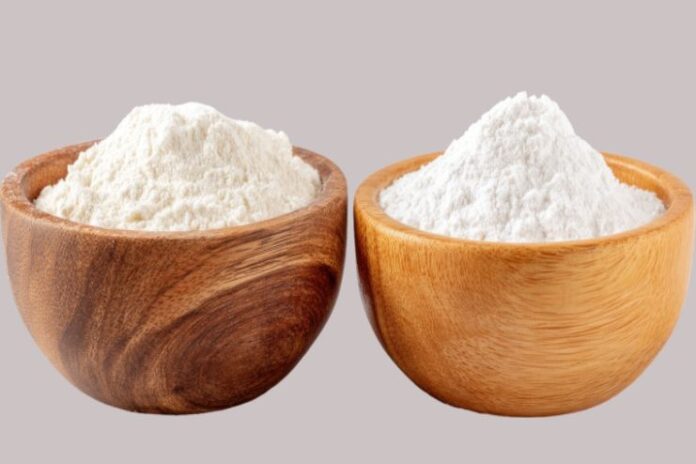 Which Baking Powder To Choose