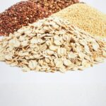 Whole grains – for sustained brain energy