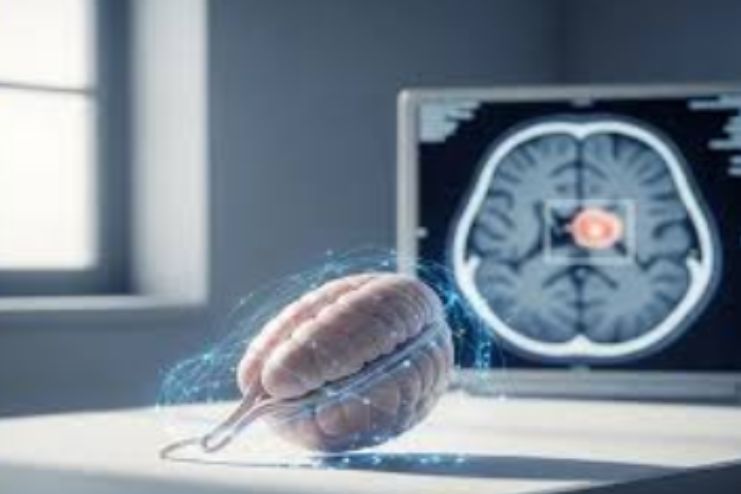 prognosis for acromegaly