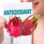 An Excellent Source of Antioxidants Dragon fruit