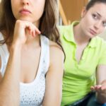 BWS Behavioral Changes