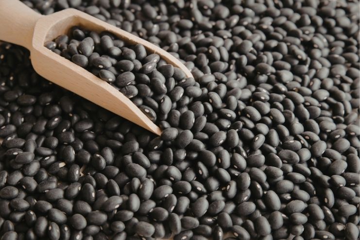 Black beans