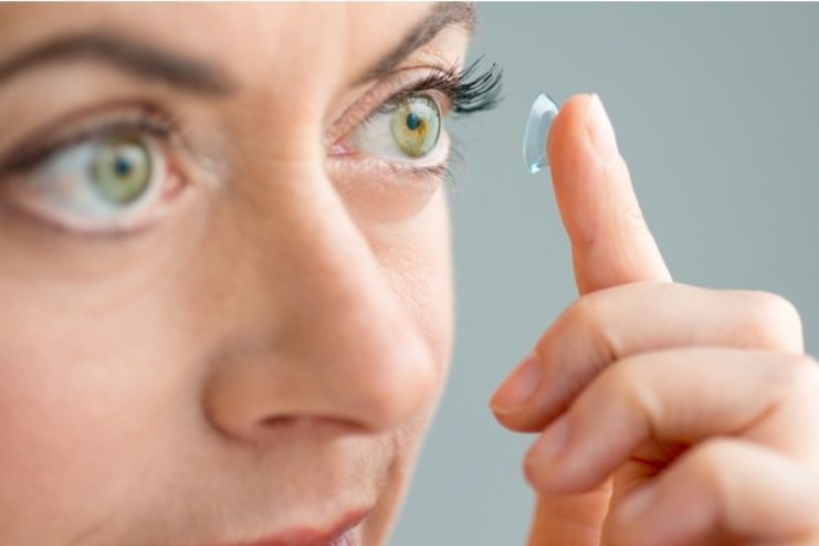 Can acanthamoeba keratitis be prevented