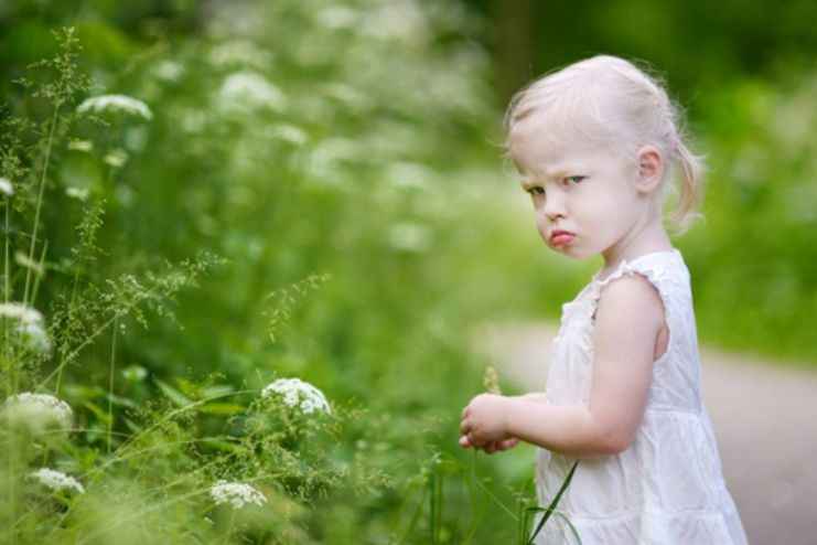 Choose your words carefully